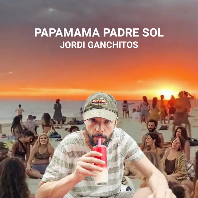 Pachamama padre sol