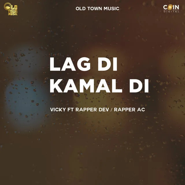 Lag Di Kamal Di