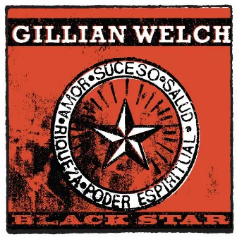 Black Star (Live) by Gillian Welch