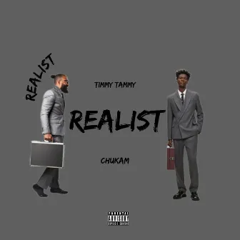 Realist by Timmy Tammy