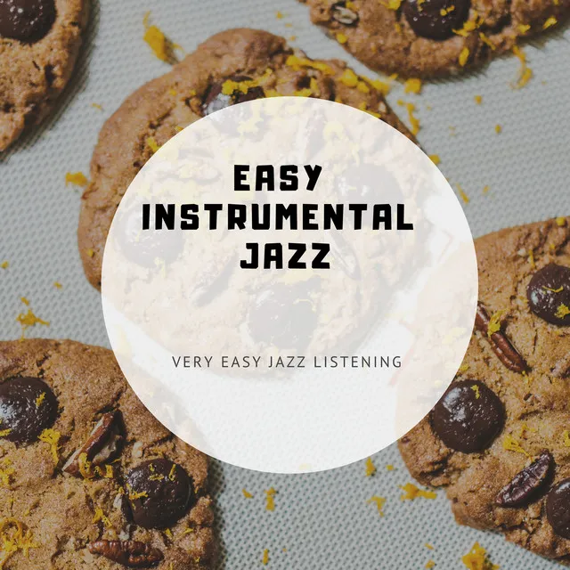 Easy Instrumental Jazz