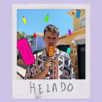 helado by daniel sabater