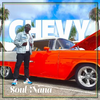 Chevy by Soul Nana