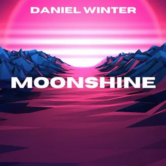 Moonshine by Daniel Winter