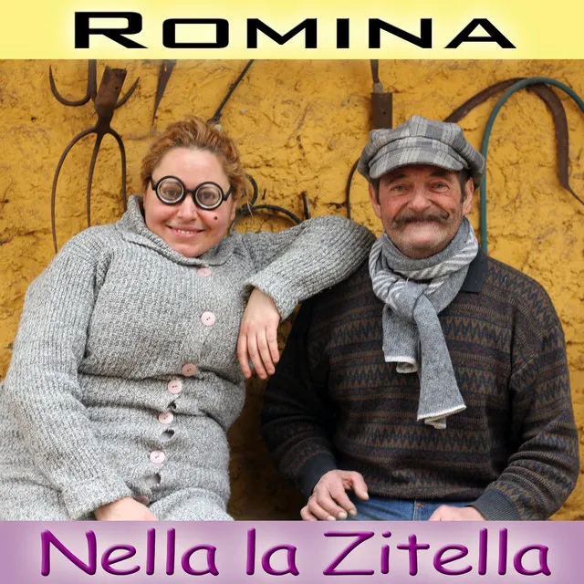 Nella la zitella