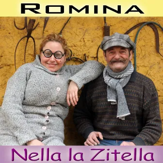 Nella la zitella by Romina