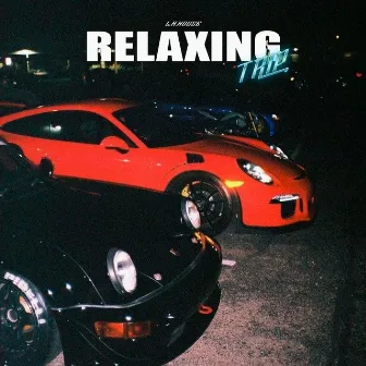 Relaxing Trip by L.A.house