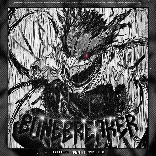 BONEBREAKER