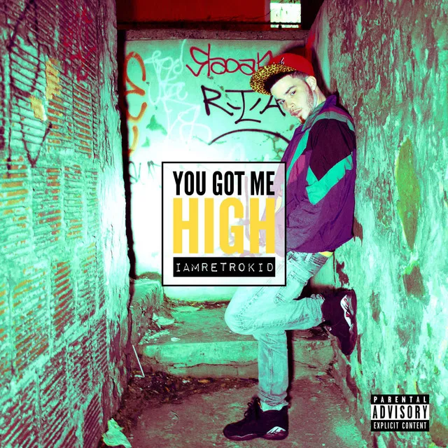 You Got Me High