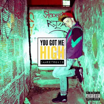 You Got Me High by Chris Ortiz