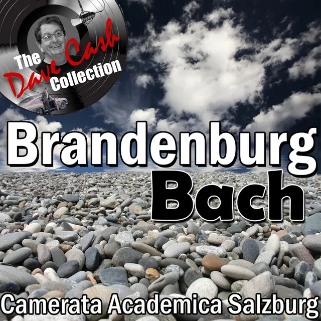 Brandenburg Concerto No. 2 in F major, BWV 1047: I. Allegro moderato