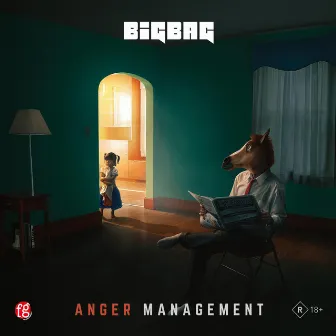 Anger Management by Big Bag