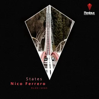 States by Nico Ferrero