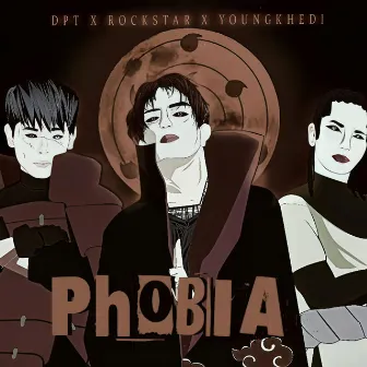 Phobia by DPT