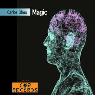 Magic by Carlos Olmo