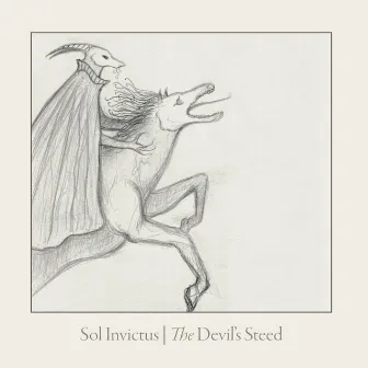 The Devil's Steed by Sol Invictus