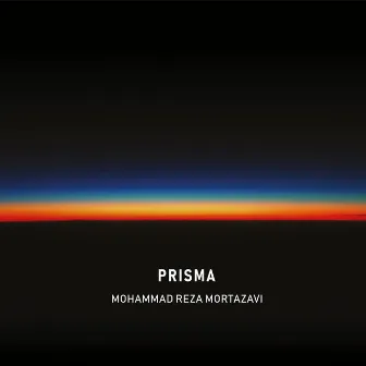 Prisma by Mohammad Reza Mortazavi