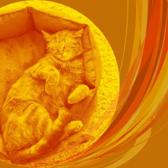 Understated - Calming Your Cat by Calming Cat Music