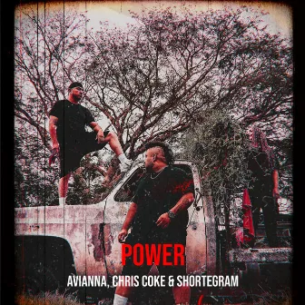 Power by AVIANNA