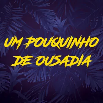 Um Pouquinho de Ousadia by Bonde Tesão