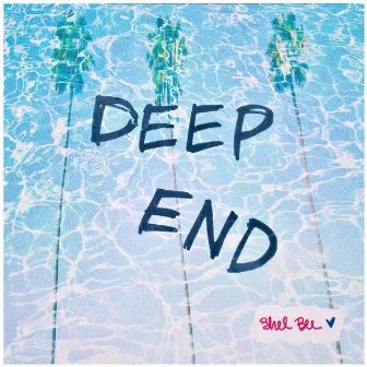 Deep End by Shel Bee