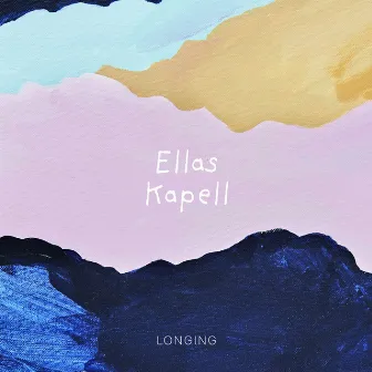 Longing by Ellas Kapell