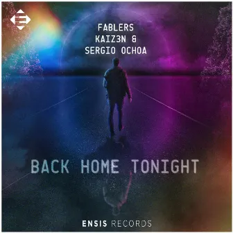 Back Home Tonight by Fablers