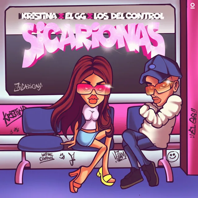 Sicarionas