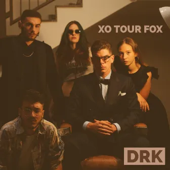 Xo Tour Fox by DRK