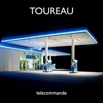 Telecommande by Toureau