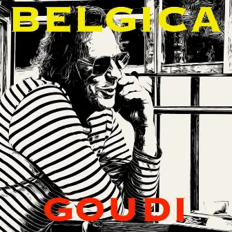 Belgica (Remix version 2022) by Goudi