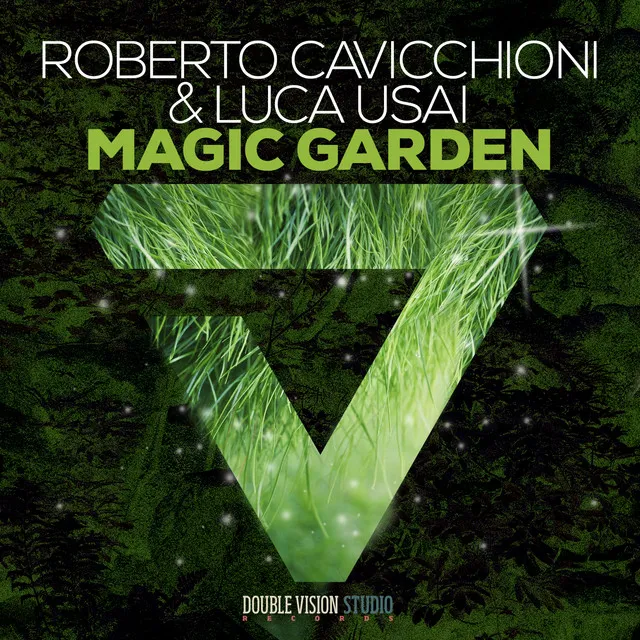 Magic Garden - Giacomo Donati Remix