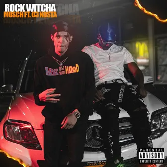 Rock Witcha by O3 Kosta