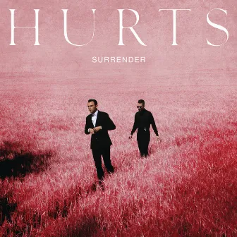 Surrender (Deluxe) by Hurts