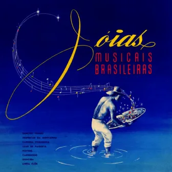 Jóias Musicais Brasileiras by Radamés Gnattali