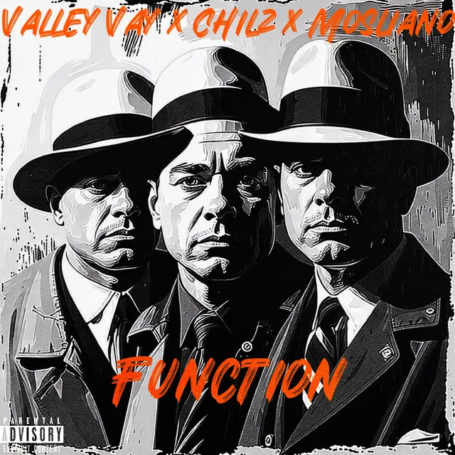 Function (feat. Mosliano)