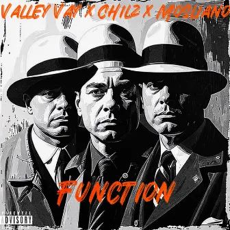 Function (feat. Mosliano) by Valley Vay