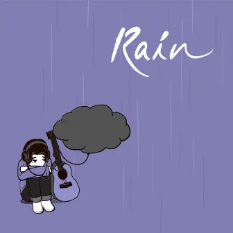 Rain by heon