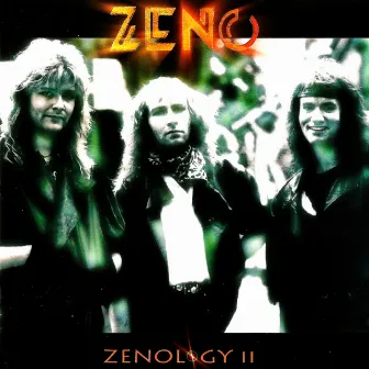 Zenology II by Zeno