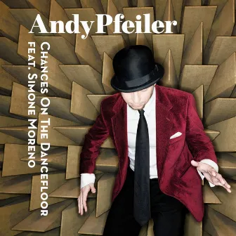 Chances on the Dancefloor by Andy Pfeiler