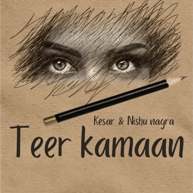 Teer kamaan