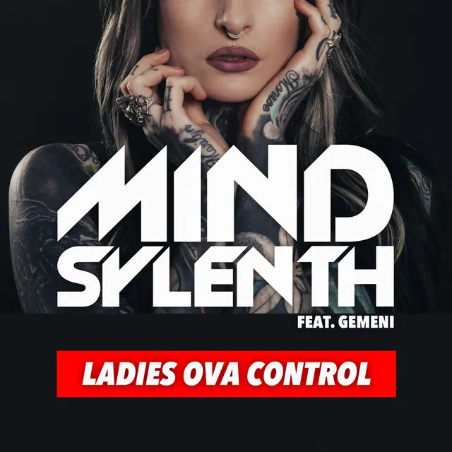 Ladies Ova Control - Radio Edit