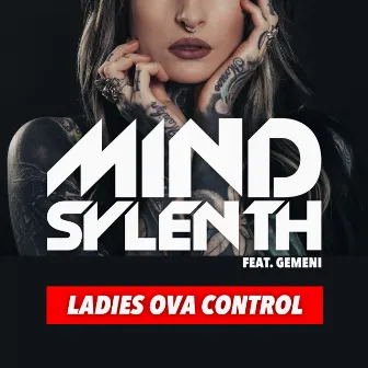 Ladies Ova Control by Mind Sylenth