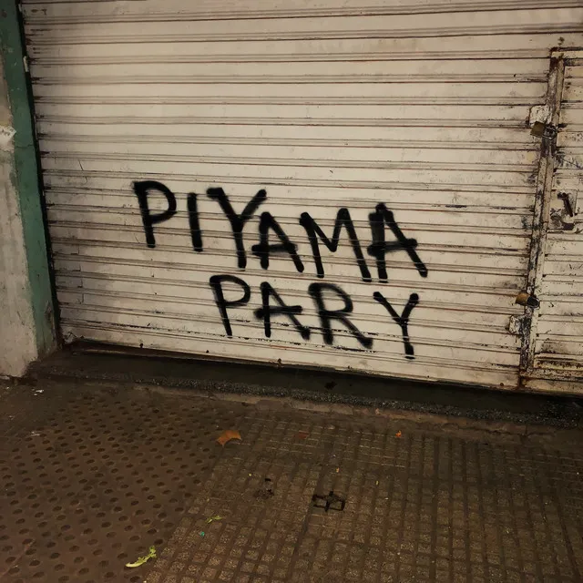 PIYAMAPARY