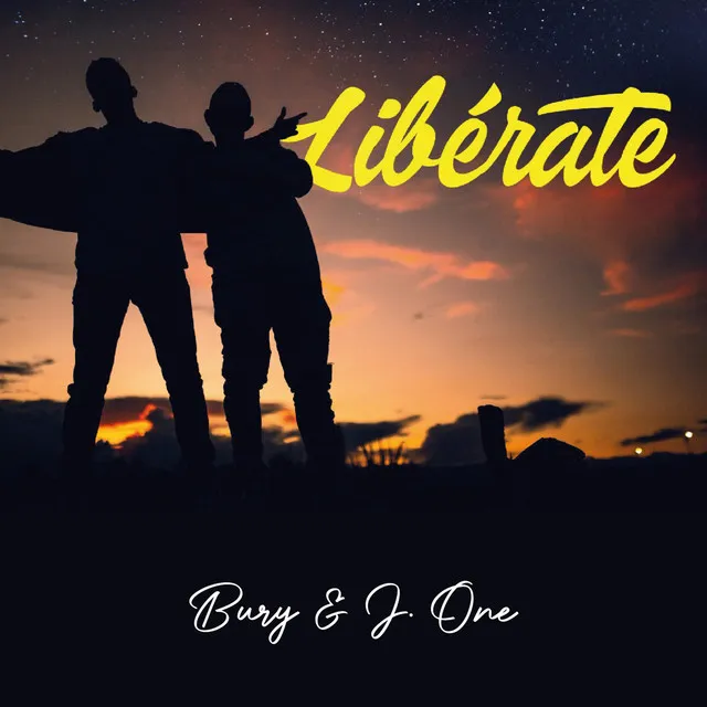 Libérate