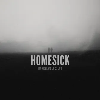 HOMESICK by Barrelwolf