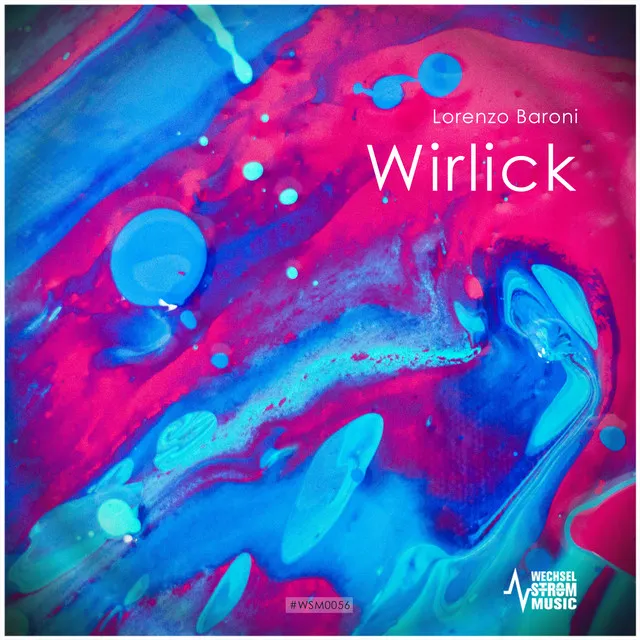 Wirlick - Nathan Wolve Remix