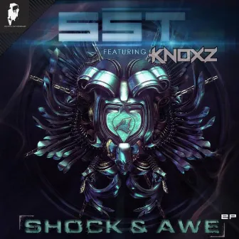 Shock and Awe EP by SST