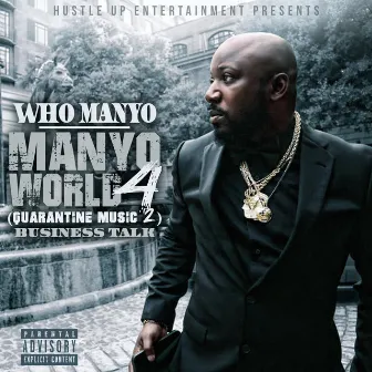 Manyo World 4 by Who Manyo