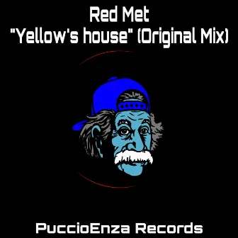 Yellow's House by Red Met